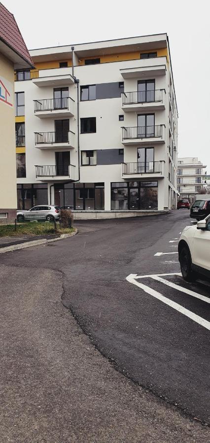 Studio Ema II Baia Mare Luaran gambar