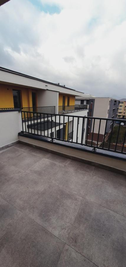 Studio Ema II Baia Mare Luaran gambar