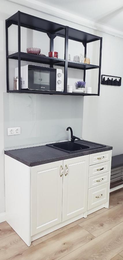 Studio Ema II Baia Mare Luaran gambar