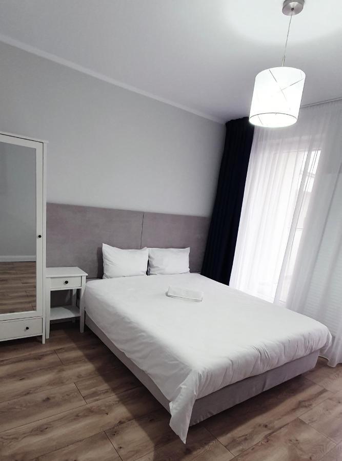 Studio Ema II Baia Mare Luaran gambar