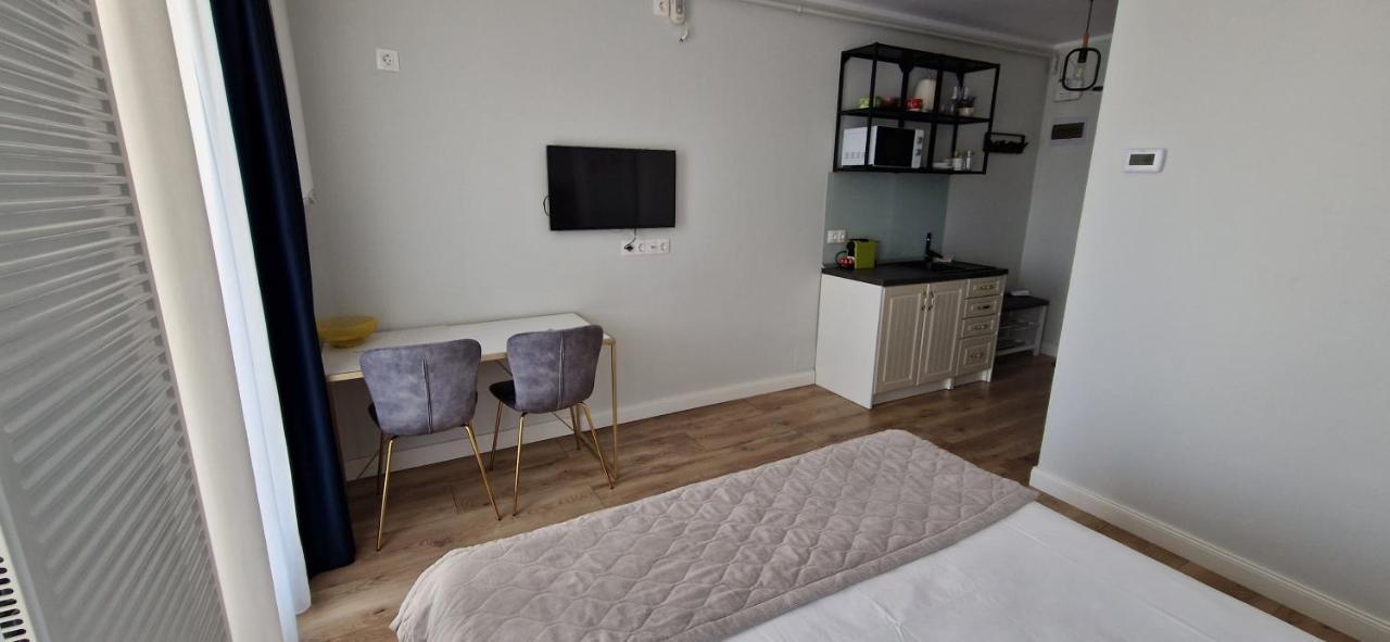 Studio Ema II Baia Mare Luaran gambar