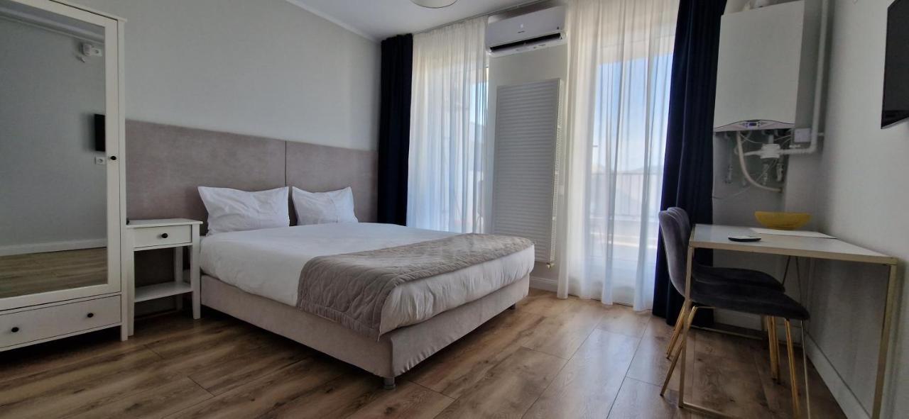 Studio Ema II Baia Mare Luaran gambar